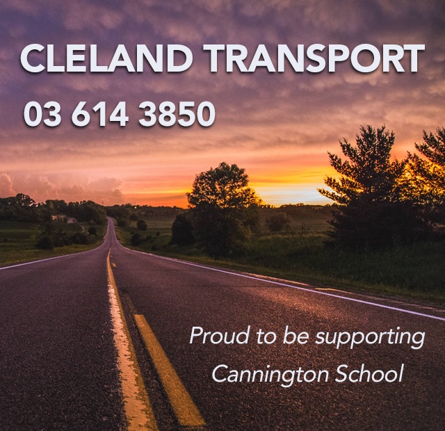 Cleland Transport - Cannington School - Apr 24