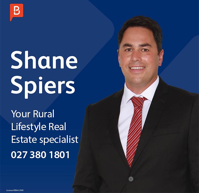 Shane Spiers - Property Brokers - Cannington School