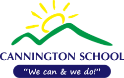 Cannington School